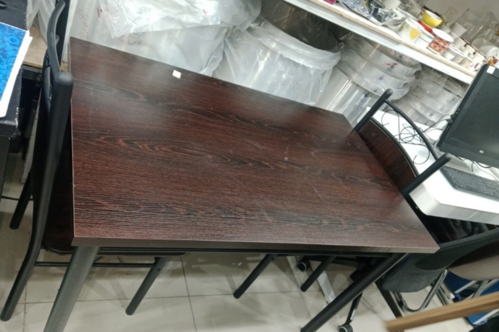 Dinning table - 2