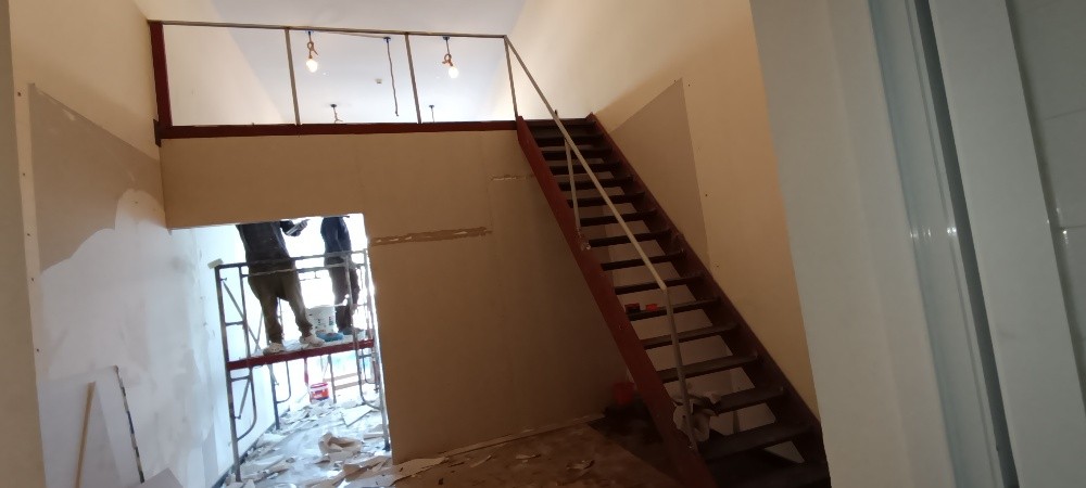 متجر وبيت مازانين - 8