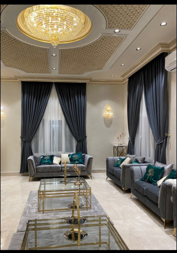 البيع مع تثبيت ورق الحائط - 7
