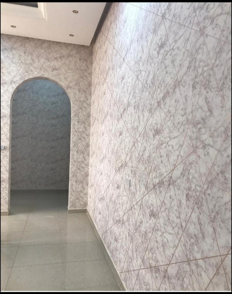 البيع مع تثبيت ورق الحائط - 2