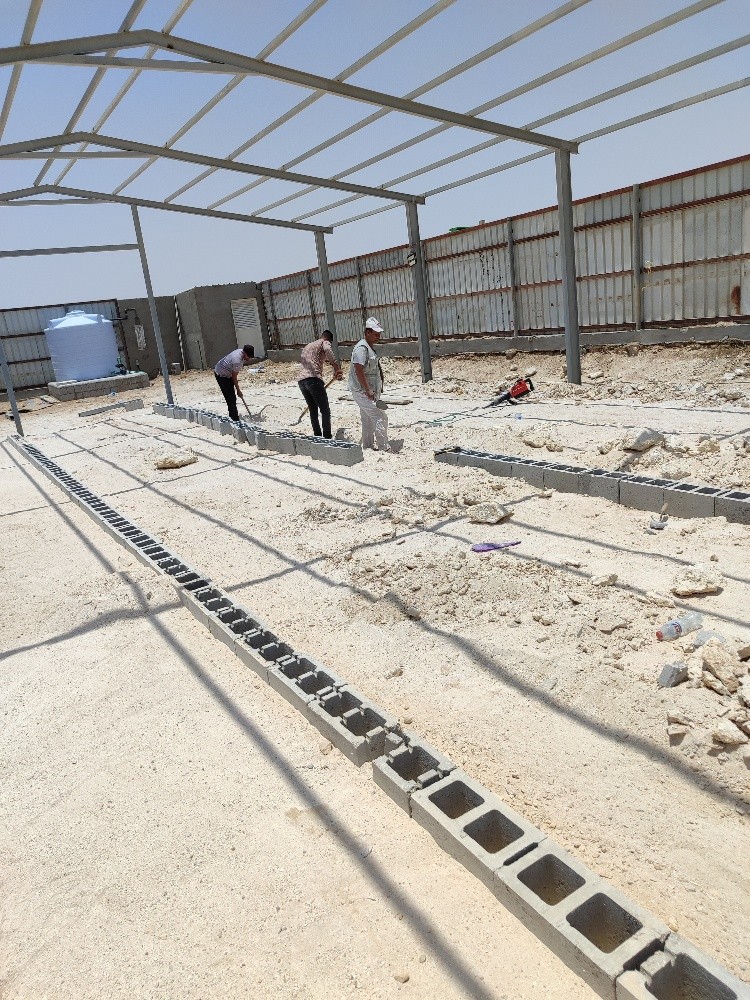 للمقولات الصغيره ولاسطبلاط وكل مستلزمات الفروسيه - 3