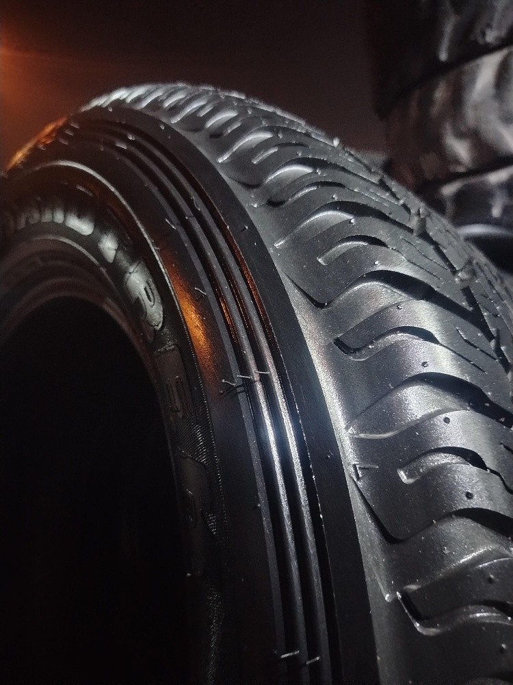 265/65R17 Dunlop brand 0 k.m - 4