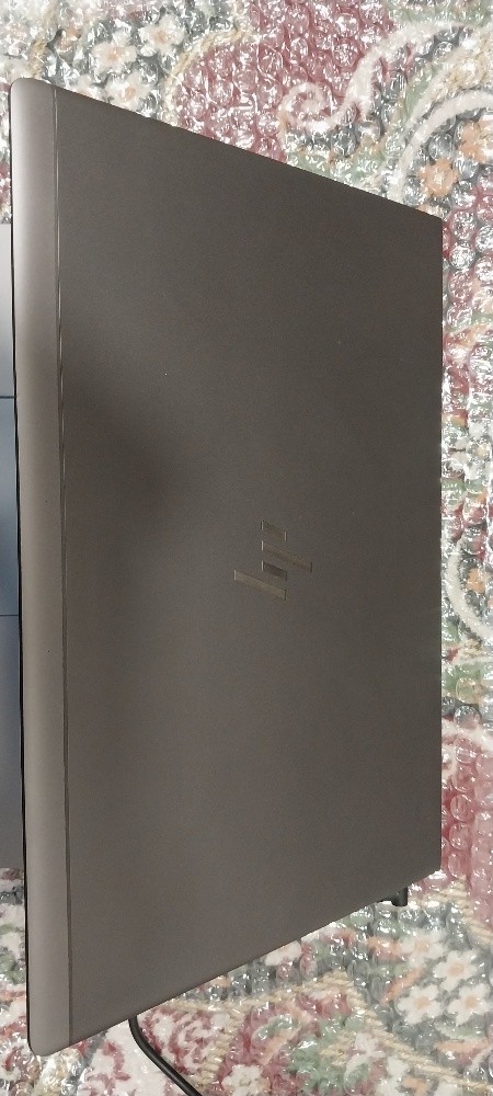 HP ZBOOK 14U G6 I7 8th generation - 5
