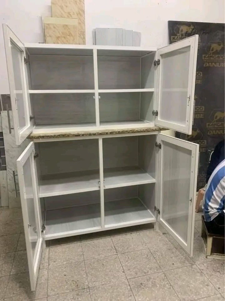 تفصيل مطابخ المنيوم تصليح مطابخ أ - 3