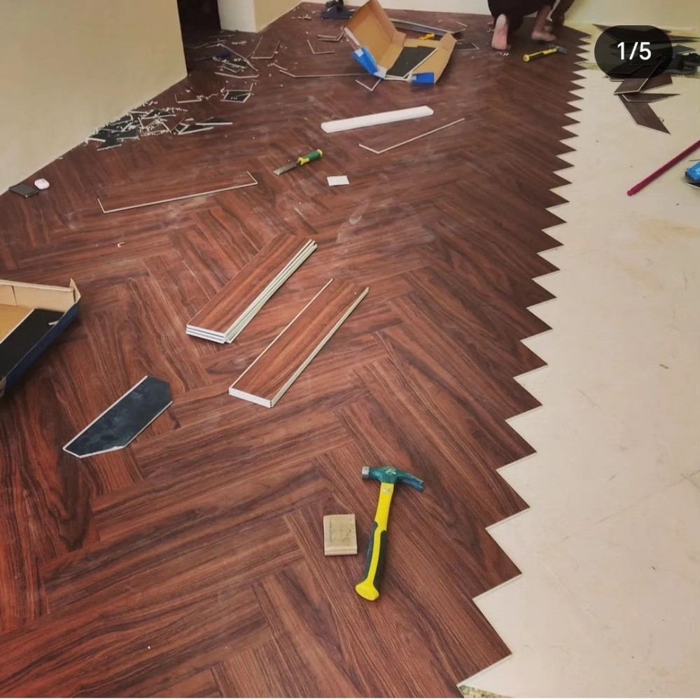 صبغ جبس تلييس ووتربروف - 1