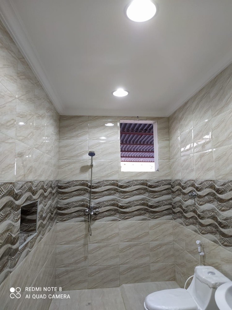 ALL GYPSUM AND PAINTING WORKS - 14