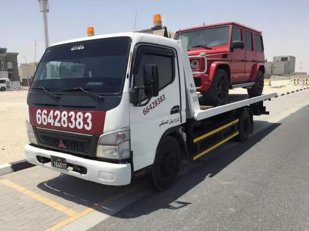 بركدون سطحة قطر - 3