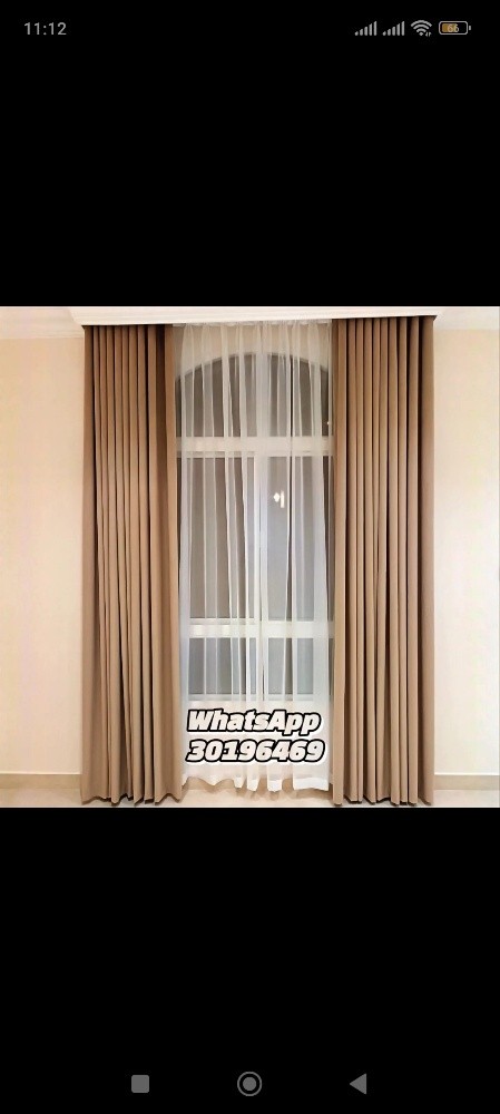 Wallpaper,Carpet,Curtain - 5