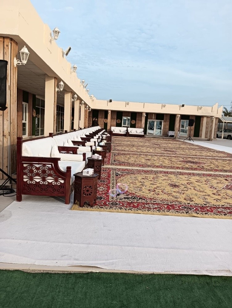حفلات ومناسبات - 3