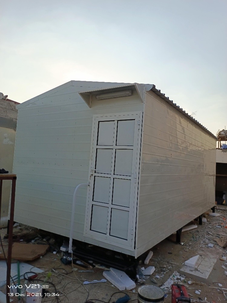 All cabin - 3