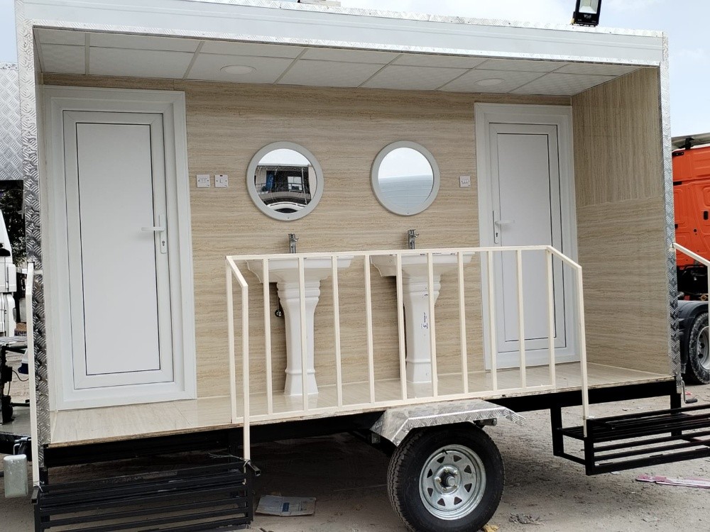 All cabin - 11