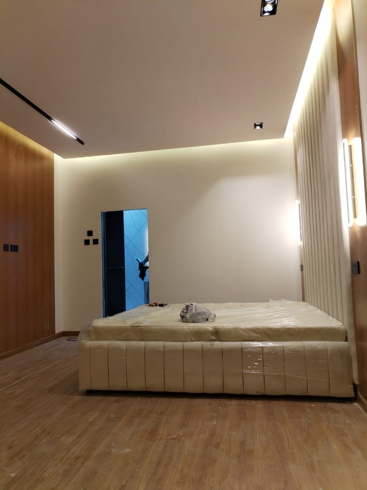 All cabin - 9