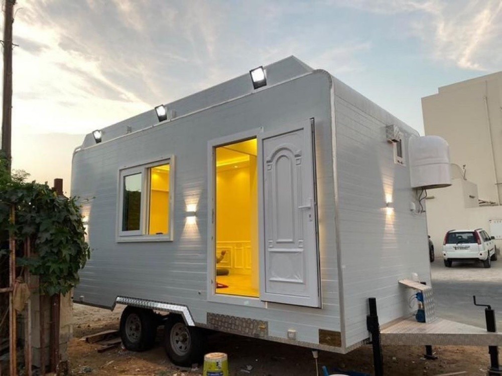 All cabin - 7