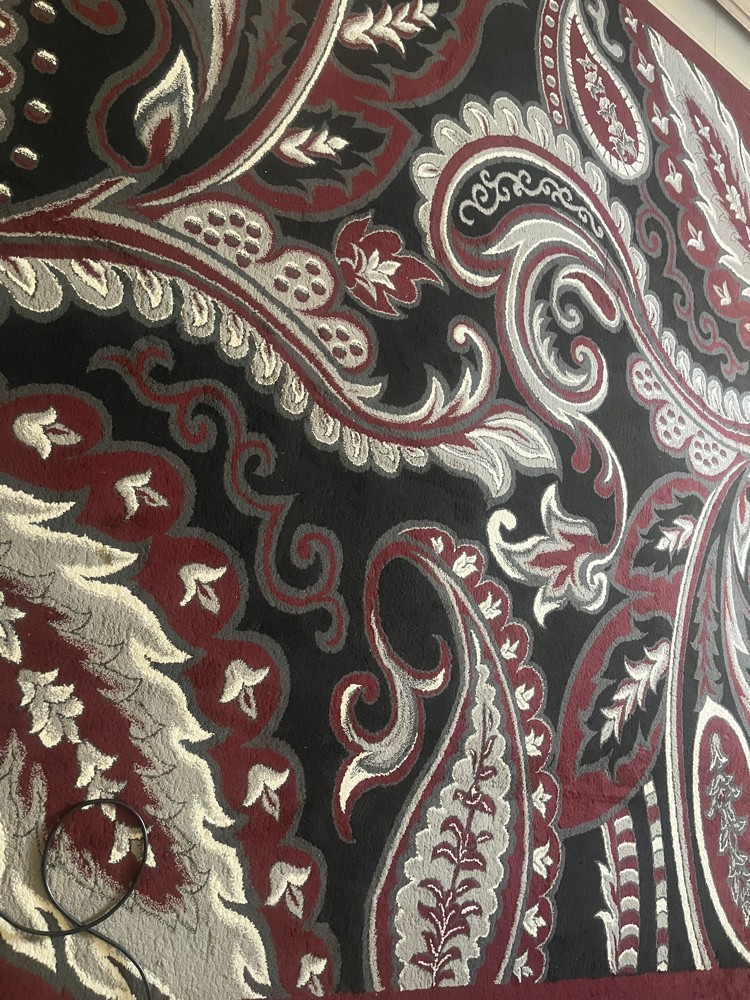 سجادة مقاس ٣*٤ - 2