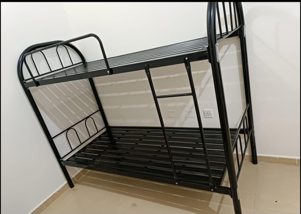 Bunk bed,Single bed available - 7