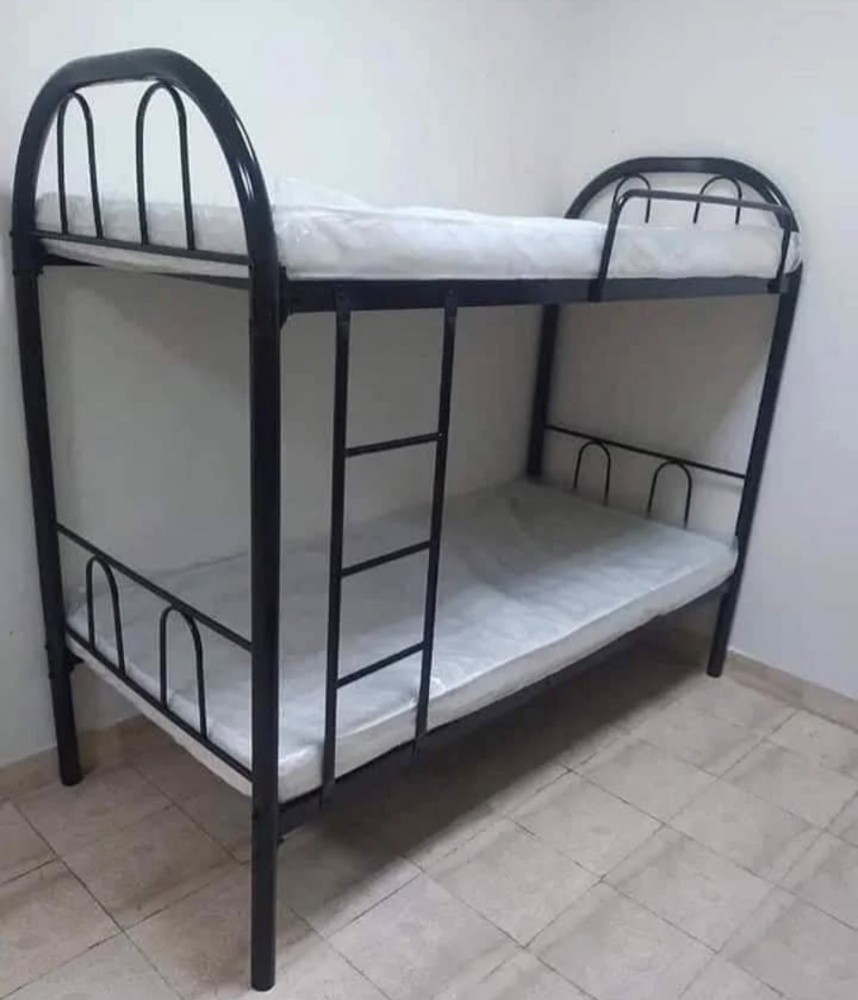 Bunk bed,Single bed available - 9