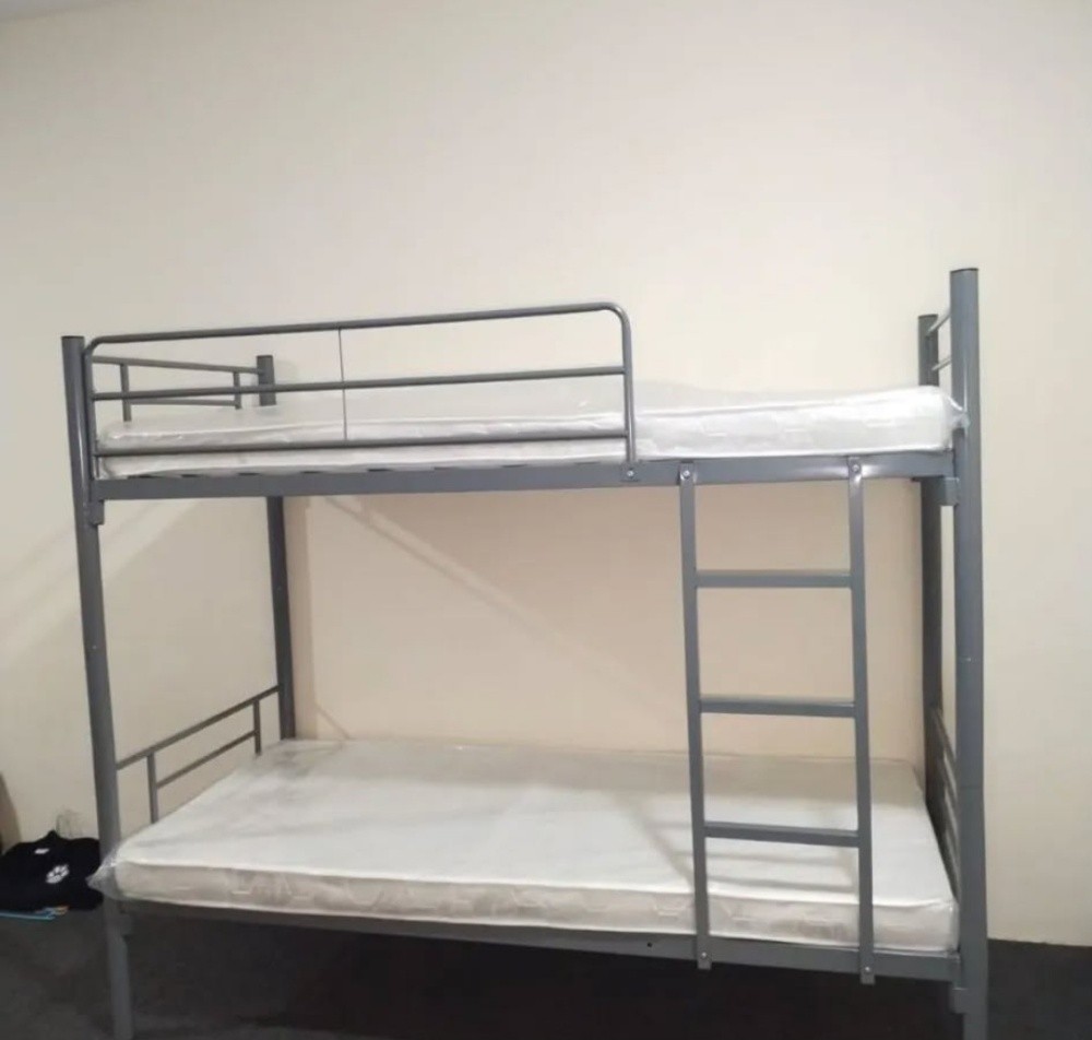 Bunk bed,Single bed available - 12