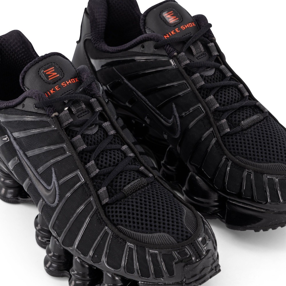 nike shox - 1