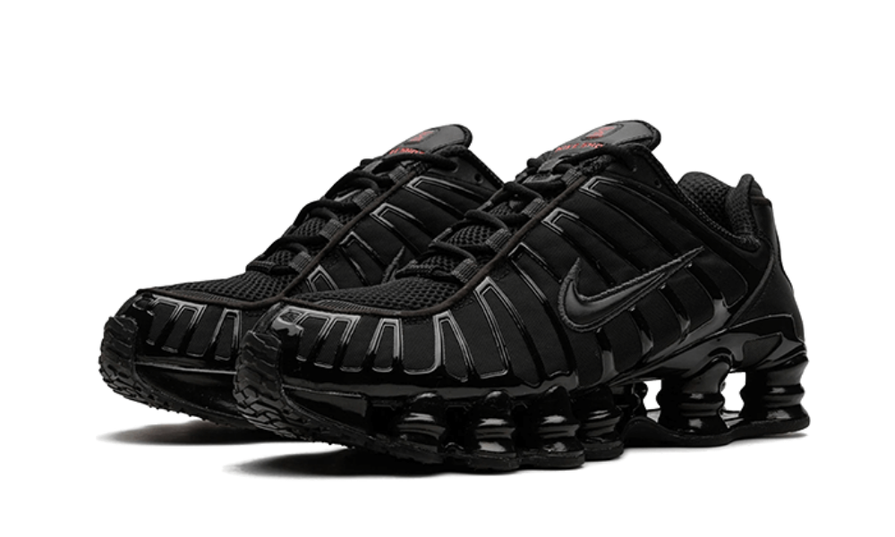 nike shox - 2