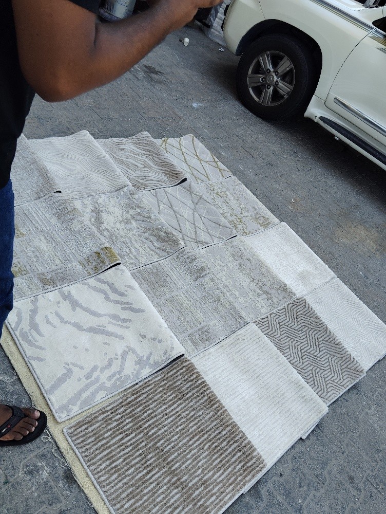 carpet - 3