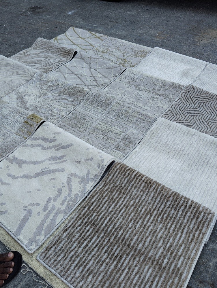 carpet - 5