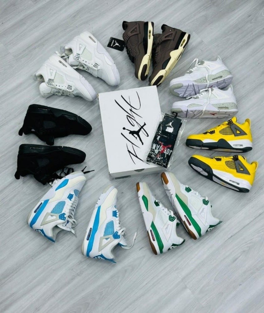 Branded shows available - 15