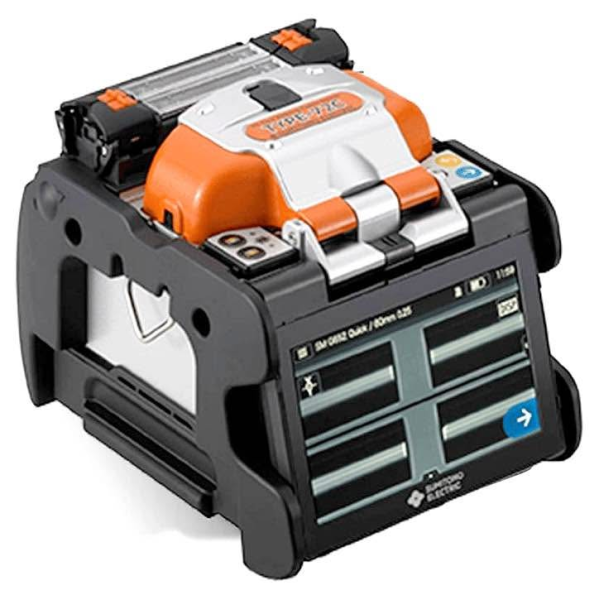 Sumitomo Type-72C Fusion Splicer - 1