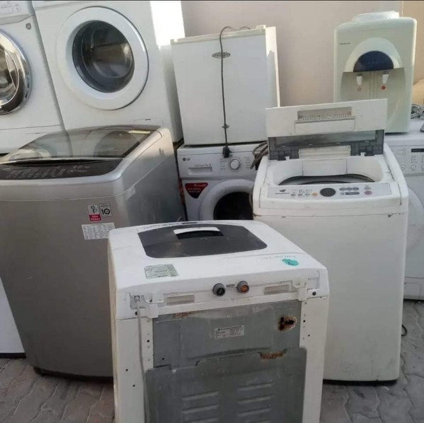 Washing Machine Repair Shop Doha - 3