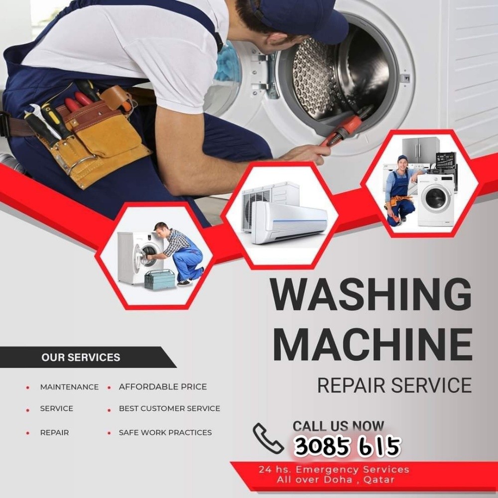 Washing machine Dryer Repair Shop - 13
