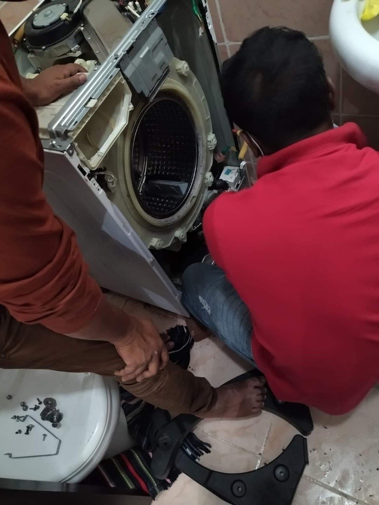 Washing machine Dryer Repair Shop - 5