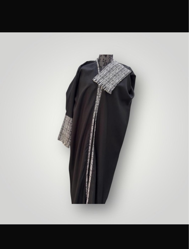 عبايه  - 1