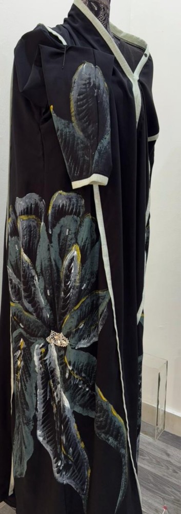 abaya  - 1