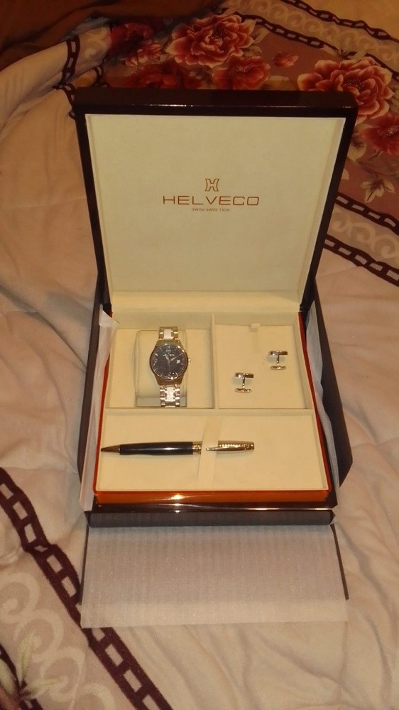 helveco set - 1