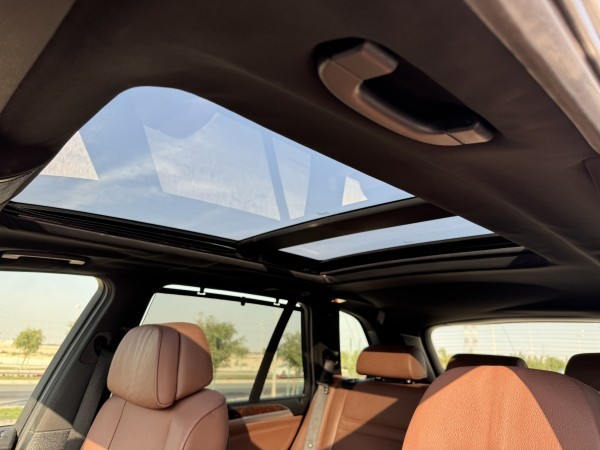BMW X5 4.4L - 15