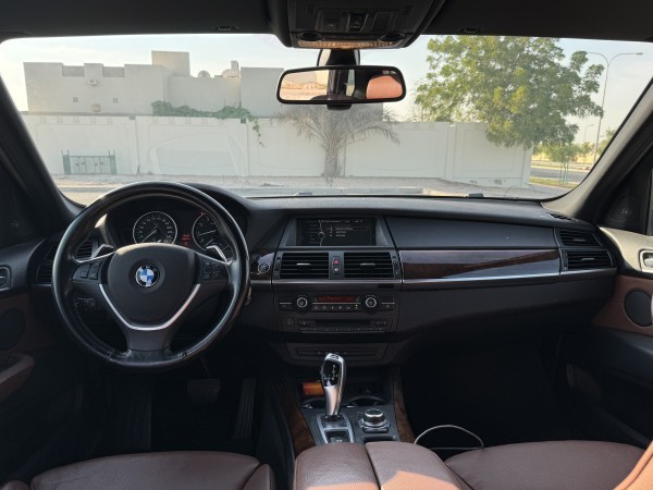 BMW X5 4.4L - 10