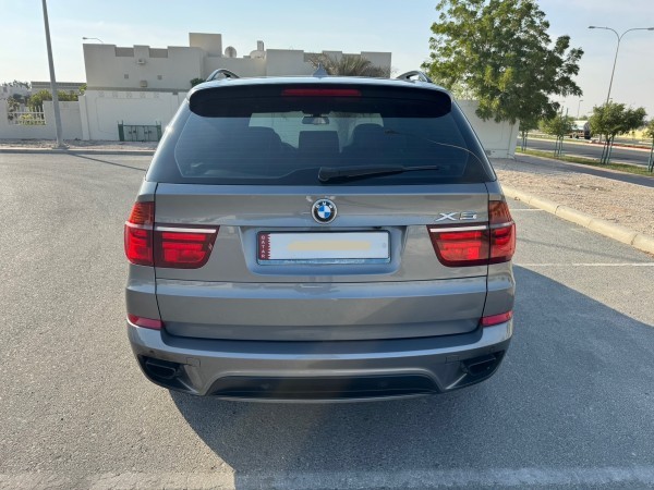 BMW X5 4.4L - 9