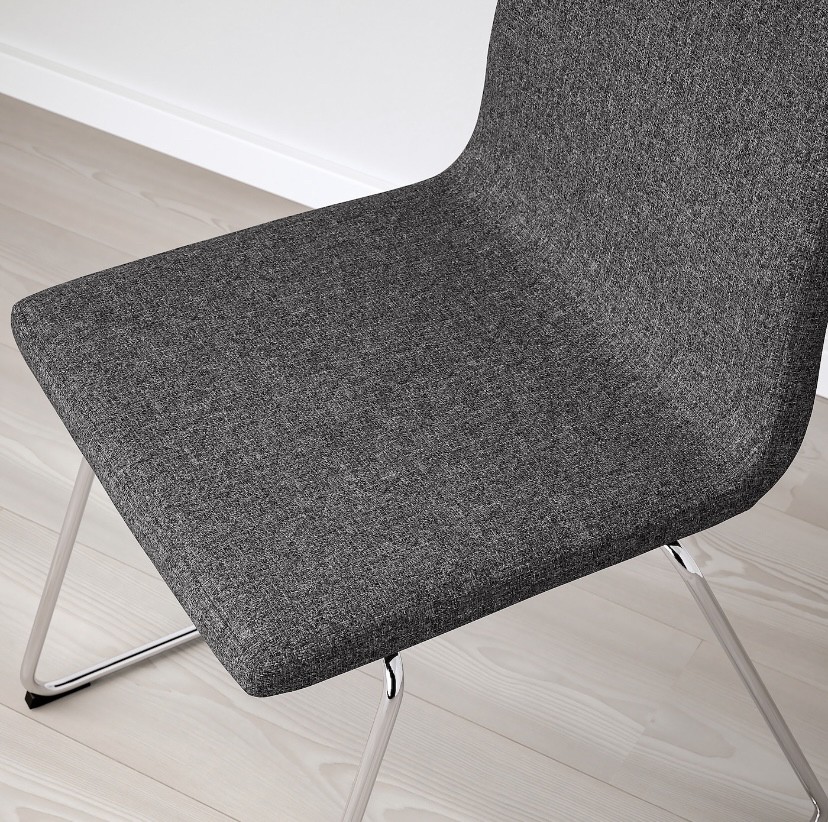 dining chair 1 piece - 5