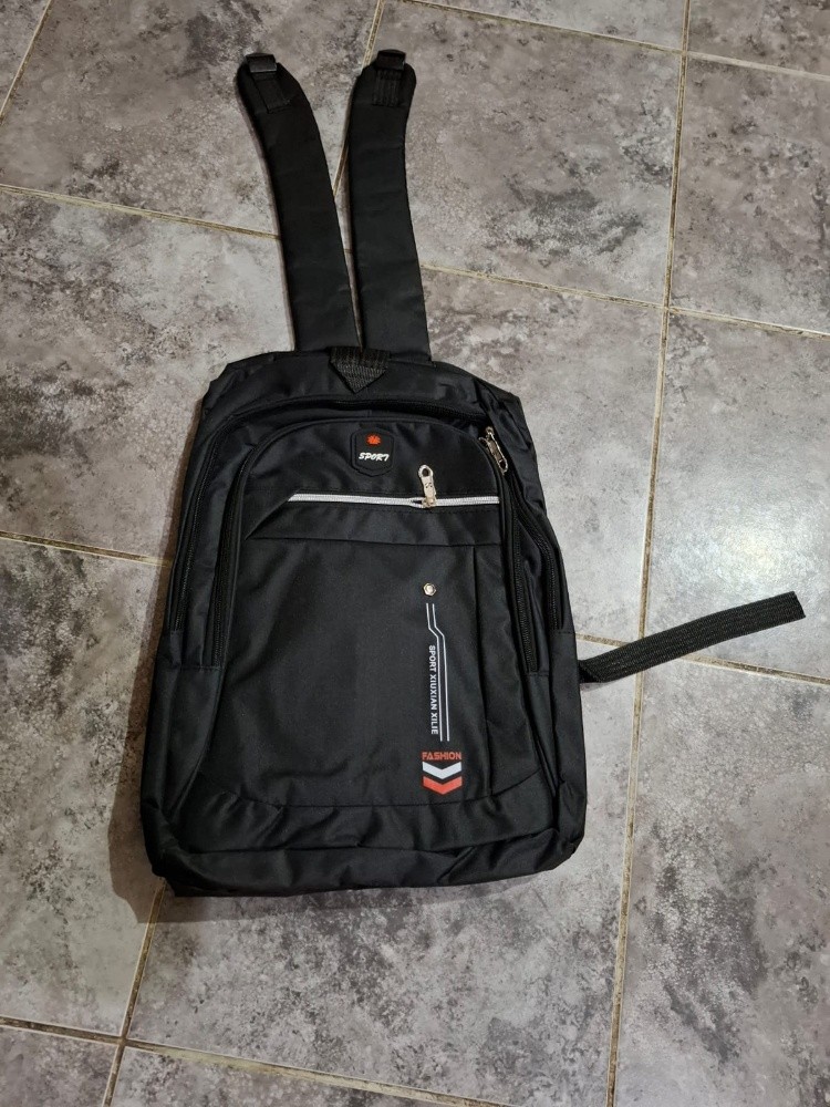 Men's Leisure Bagpack - 4