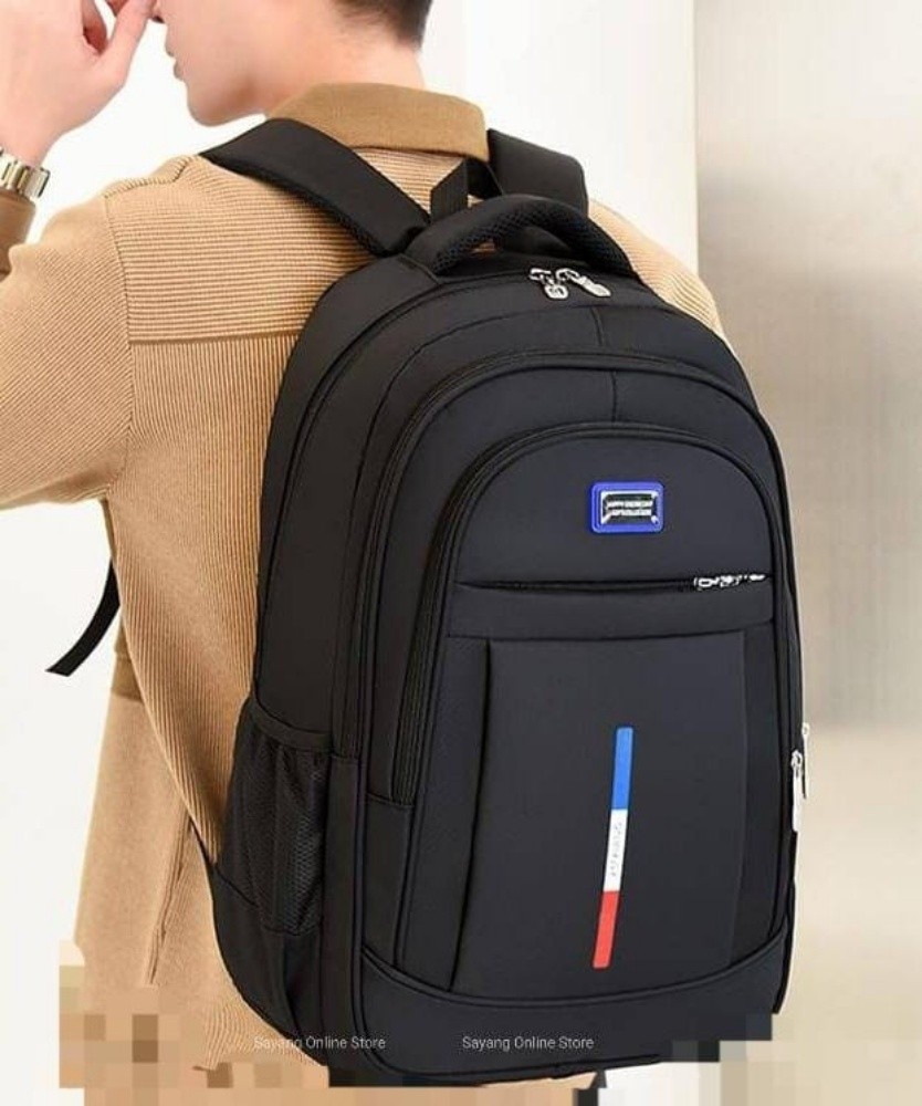 Men's Leisure Bagpack - 2