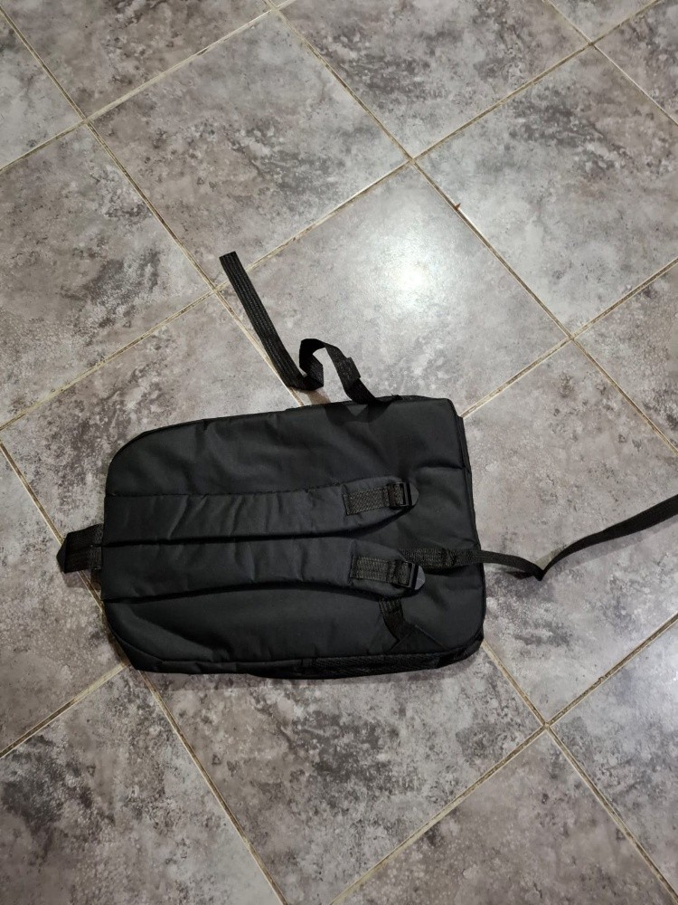 Men's Leisure Bagpack - 3
