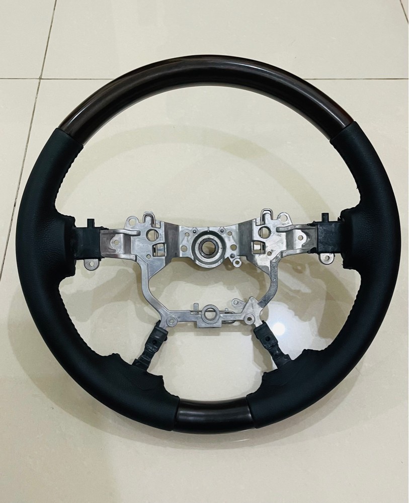 Steering Wheel  - 1