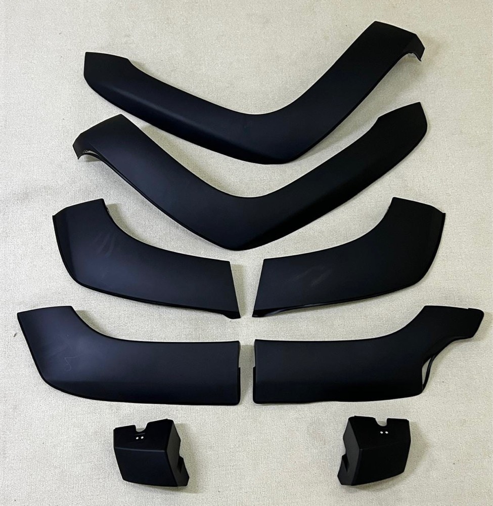 VTC fender cover - 1