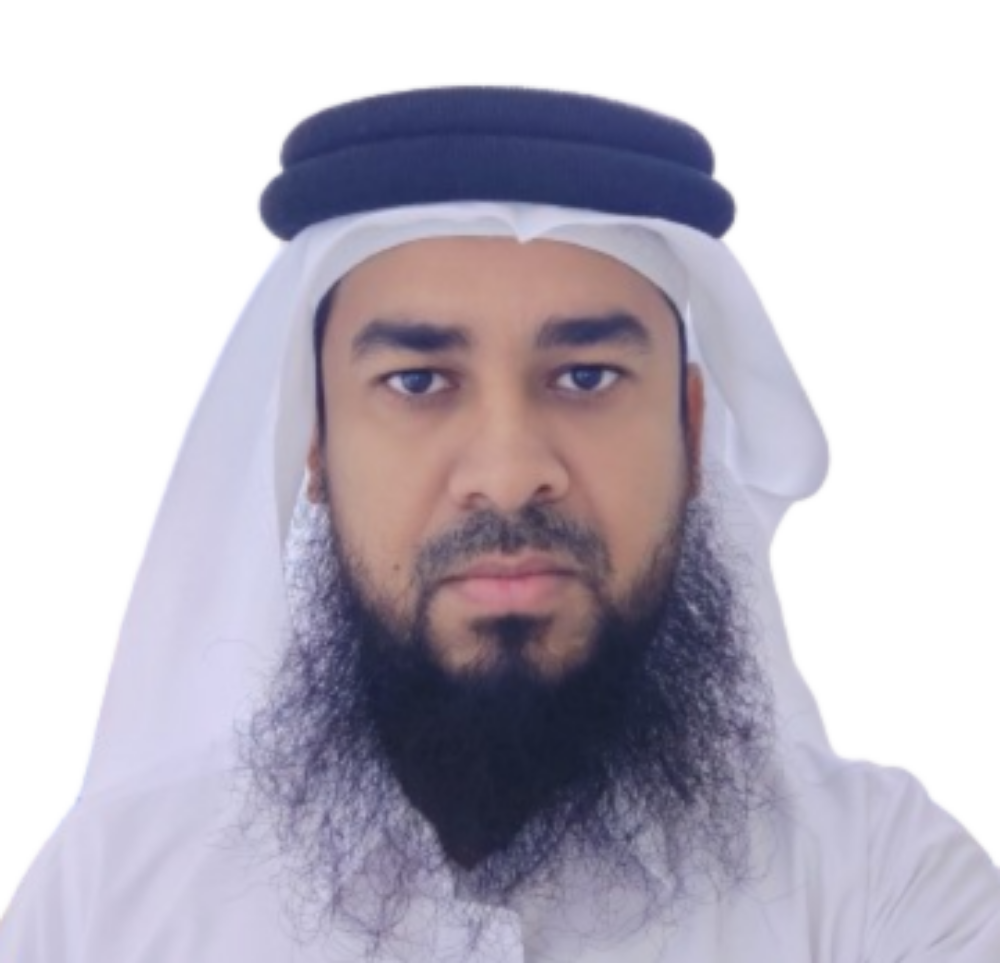 لقمان أحمد - 1