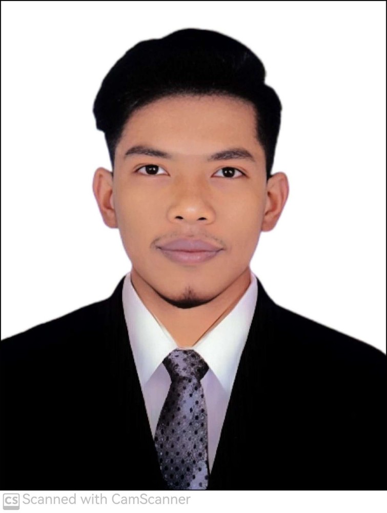 MD Sajjed Hossain  - 1