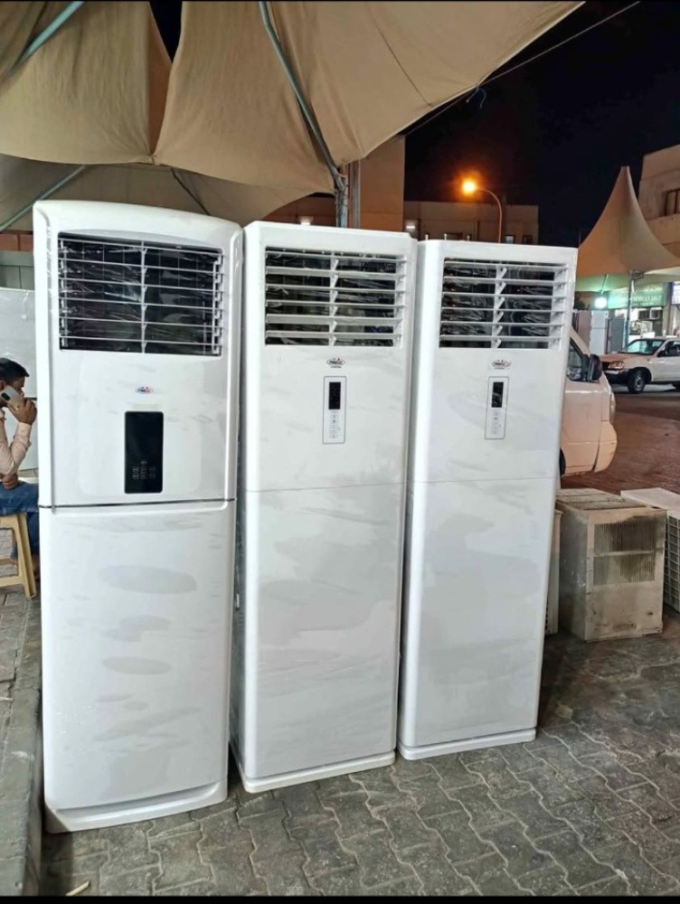 Qatar online A/C services - 11