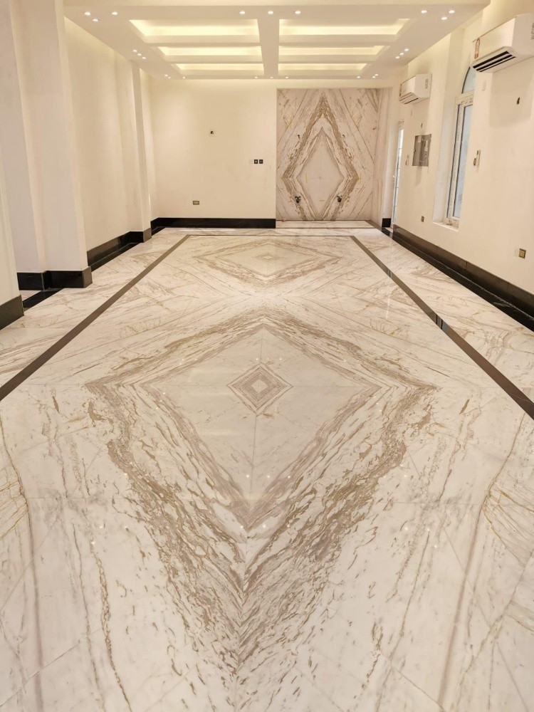 Al  Factory Marble & - 5