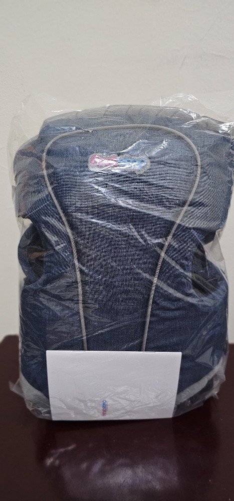 First Step Baby Carrier Ultimate - 2