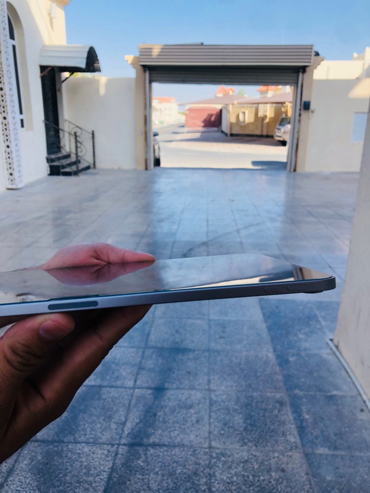 Ipad air 13” M2, 256 12 mot warty - 4