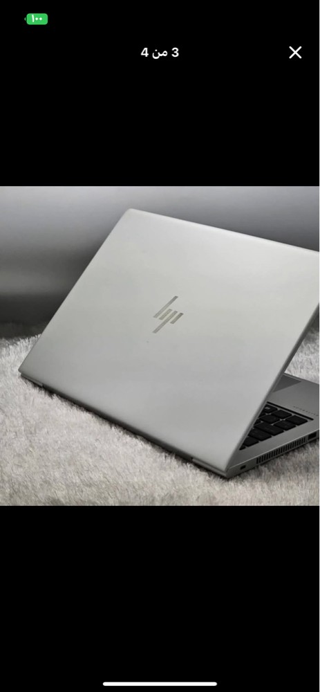 ‏HP Elite Book 840 - 3