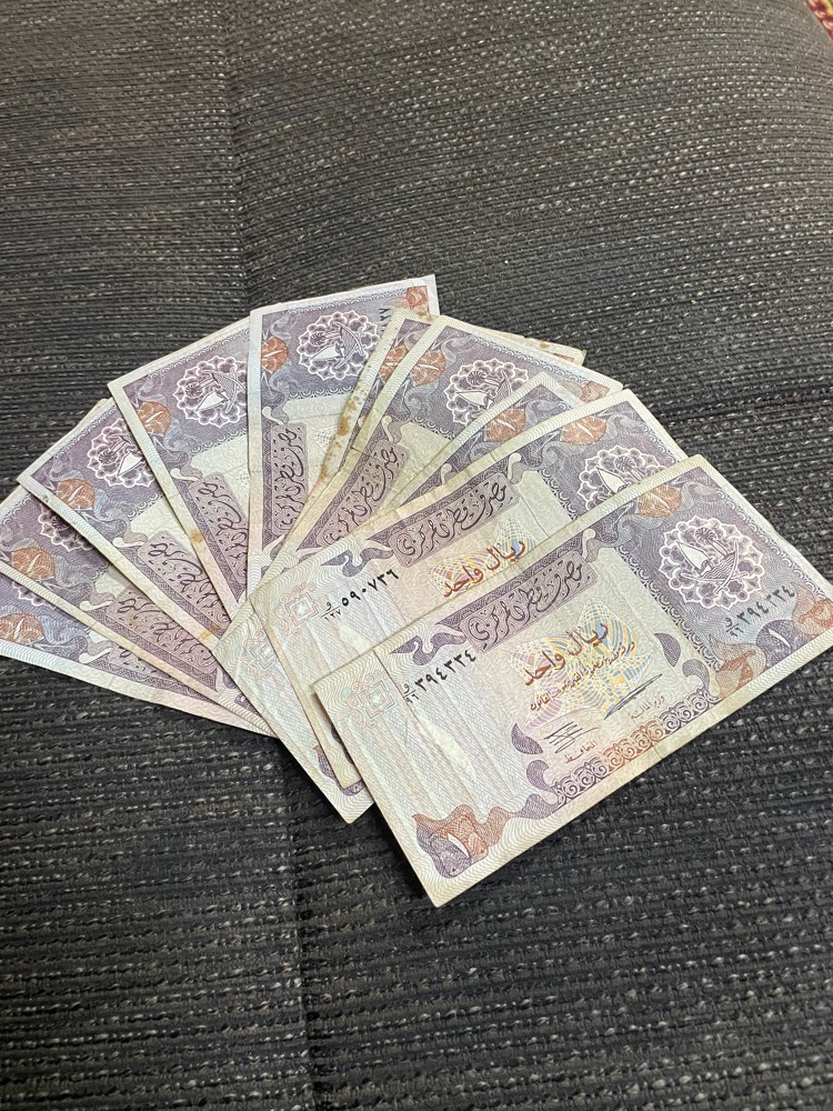 10 notes - 3